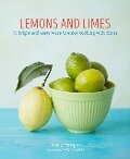 Lemons and Limes - Ursula Ferrigno