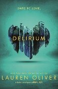 Delirium (Delirium Trilogy 1) - Lauren Oliver
