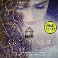 Cover-Bild zum Titel 'Goldener Käfig (Die Farben des Blutes 3)' von 'Victoria Aveyard'
