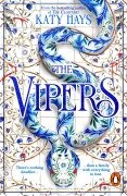 Cover-Bild zum Titel 'The Vipers' von 'Katy Hays'