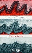 Restwärme - Kerstin Preiwuß