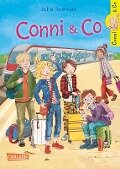 Conni & Co 1: Conni & Co - Julia Boehme