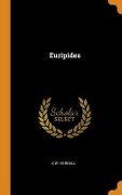 Euripides - A. W. Verrall
