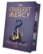 Cover-Bild zum Titel 'The Cruelest Mercy' von 'Natalie Mae'