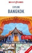 Cover-Bild zum Titel 'Insight Guides Explore Bangkok (Travel Guide with Free eBook)' von 'Insight Guides Travel Guide'