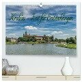 Krakau ¿ Zeit für Entdeckungen (hochwertiger Premium Wandkalender 2024 DIN A2 quer), Kunstdruck in Hochglanz - Gunter Kirsch