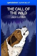Summary of The Call of the Wild by Jack London - getAbstract AG