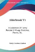 Alderbrook V1 - Emily Chubbuck Judson