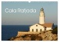 Cala Ratjada (Wandkalender 2024 DIN A3 quer), CALVENDO Monatskalender - Rosemarie Und Klaus Prediger