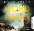 Mordsand - Romy Fölck
