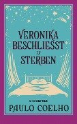 Veronika beschließt zu sterben - Paulo Coelho