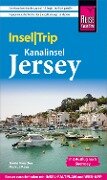 Reise Know-How InselTrip Jersey - Markus Meier, Janina Rauscher