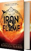 Iron Flame - Rebecca Yarros