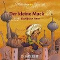 Die ZEIT-Edition "Märchen Klassik für kleine Hörer" - Wilhelm Hauff