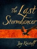 Cover-Bild zum Titel 'The Last Stormdancer' von 'Jay Kristoff'