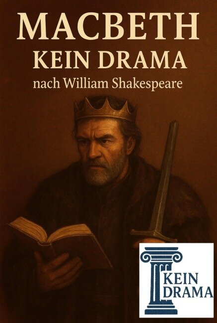 Macbeth - Kein Drama nach William Shakespeare - Anno Stock