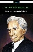 Introduction to Mathematical Philosophy - Bertrand Russell
