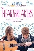 The Heartbreakers - Ali Novak