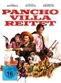 Pancho Villa reitet - Robert Towne, Sam Peckinpah, William Douglas Lansford, Maurice Jarre