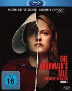 The Handmaids Tale - Der Report der Magd - Bruce Miller, Margaret Atwood, Dorothy Fortenberry, Kira Snyder, Eric Tuchman