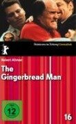 The Gingerbread Man - John Grisham, Clyde Hayes, Mark Isham