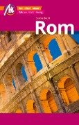 Rom MM-City Reiseführer Michael Müller Verlag - Sabine Becht