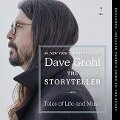 The Storyteller: Expanded - Dave Grohl