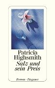Salz und sein Preis - Patricia Highsmith