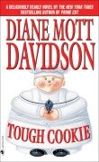 Cover-Bild zum Titel 'Tough Cookie' von 'Diane Mott Davidson'