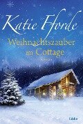 Weihnachtszauber im Cottage - Katie Fforde