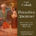 Carlo Collodi: Pinocchios Abenteuer - Carlo Collodi