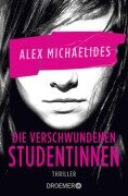 Die verschwundenen Studentinnen - Alex Michaelides