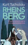 Cover-Bild zum Titel 'Rheinsberg' von 'Kurt Tucholsky'