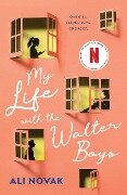 My Life with the Walter Boys - Ali Novak