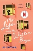 Cover-Bild zum Titel 'My Life with the Walter Boys' von 'Ali Novak'