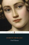 Ursule Mirouet - Honore de Balzac