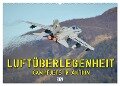 Luftüberlegenheit - Kampfjets in Aktion (Wandkalender 2024 DIN A2 quer), CALVENDO Monatskalender - Marcel Wenk
