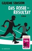 Cover-Bild zum Titel 'Das Rosie-Resultat' von 'Graeme Simsion'