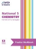 National 5 Chemistry - Barry Mcbride, Bob Wilson, Graeme Wilson, Leckie, Maria DâEUR(TM)Arcy