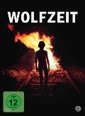 Wolfzeit (Limited Edition Mediabook) (Blu-ray) - 