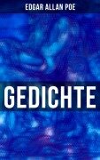 Cover-Bild zum Titel 'Gedichte' von 'Edgar Allan Poe'
