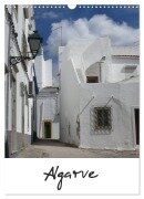 Algarve (Wandkalender 2025 DIN A3 hoch), CALVENDO Monatskalender - Lucy M. Laube