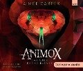 Animox 02. Das Auge der Schlange (4 CD) - Aimee Carter