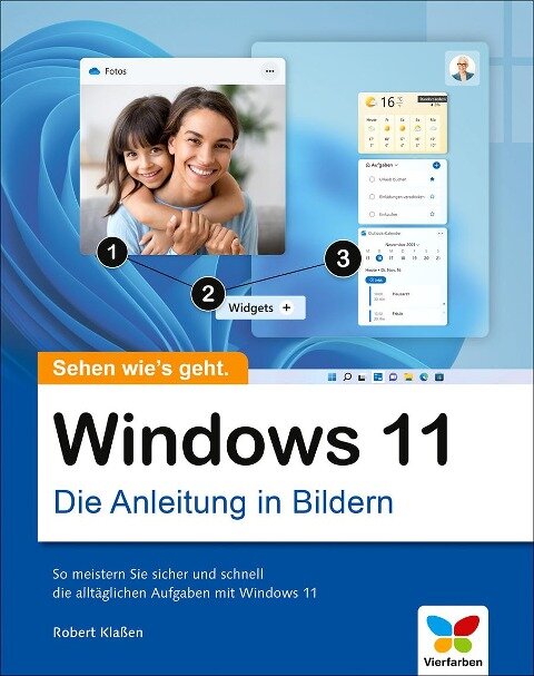 Windows 11 - Robert Klaßen