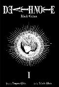 Death Note Black Edition, Vol. 1 - Tsugumi Ohba