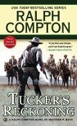 Ralph Compton Tucker's Reckoning - Ralph Compton, Matthew P. Mayo