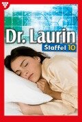 Dr. Laurin Staffel 10 - Arztroman - Patricia Vandenberg