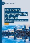 The Literary Psychogeography of London - Ann Tso