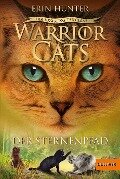Warrior Cats Staffel 5/06 - Der Ursprung der Clans. Der Sternenpfad - Erin Hunter