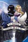 The School for Good and Evil 1: Es kann nur eine geben (Die Bestseller-Buchreihe zum Netflix-Film) - Soman Chainani